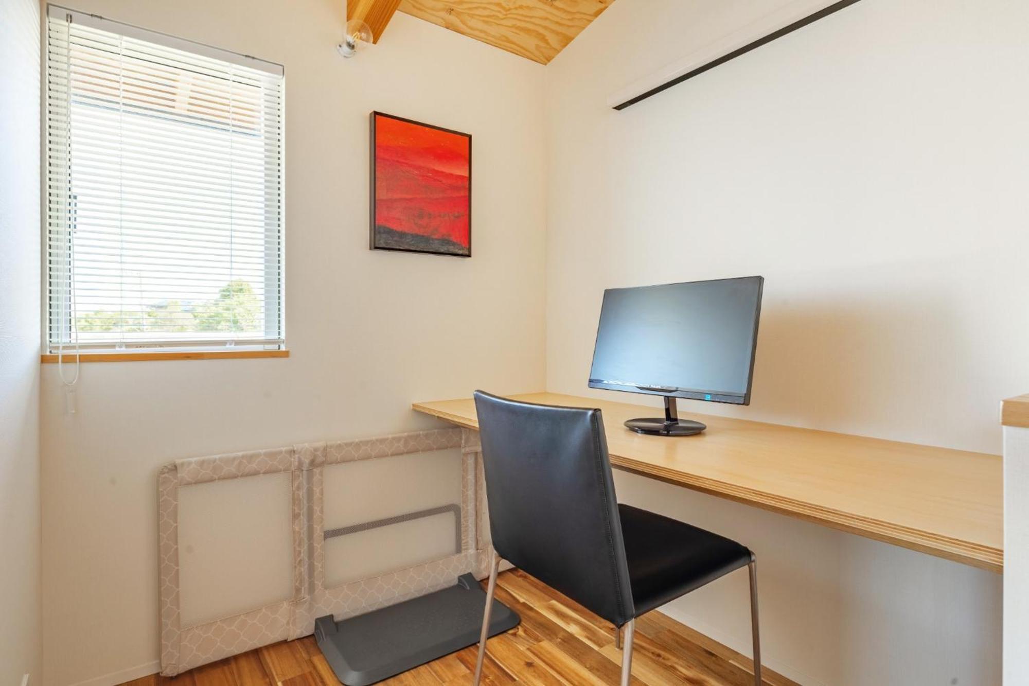 Ichinomiya Green Park & Residence - Vacation Stay 05131V Екстериор снимка