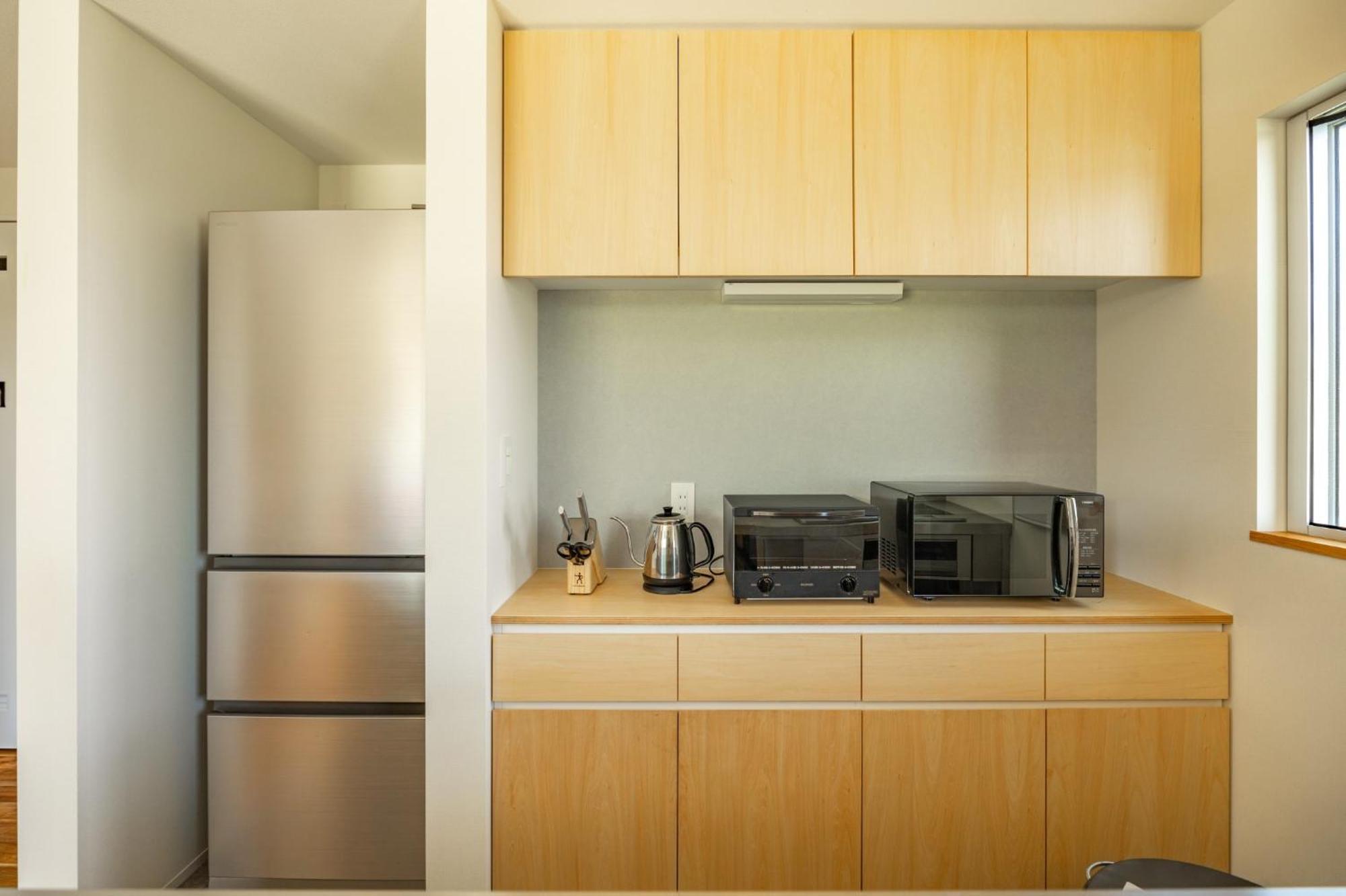 Ichinomiya Green Park & Residence - Vacation Stay 05131V Екстериор снимка