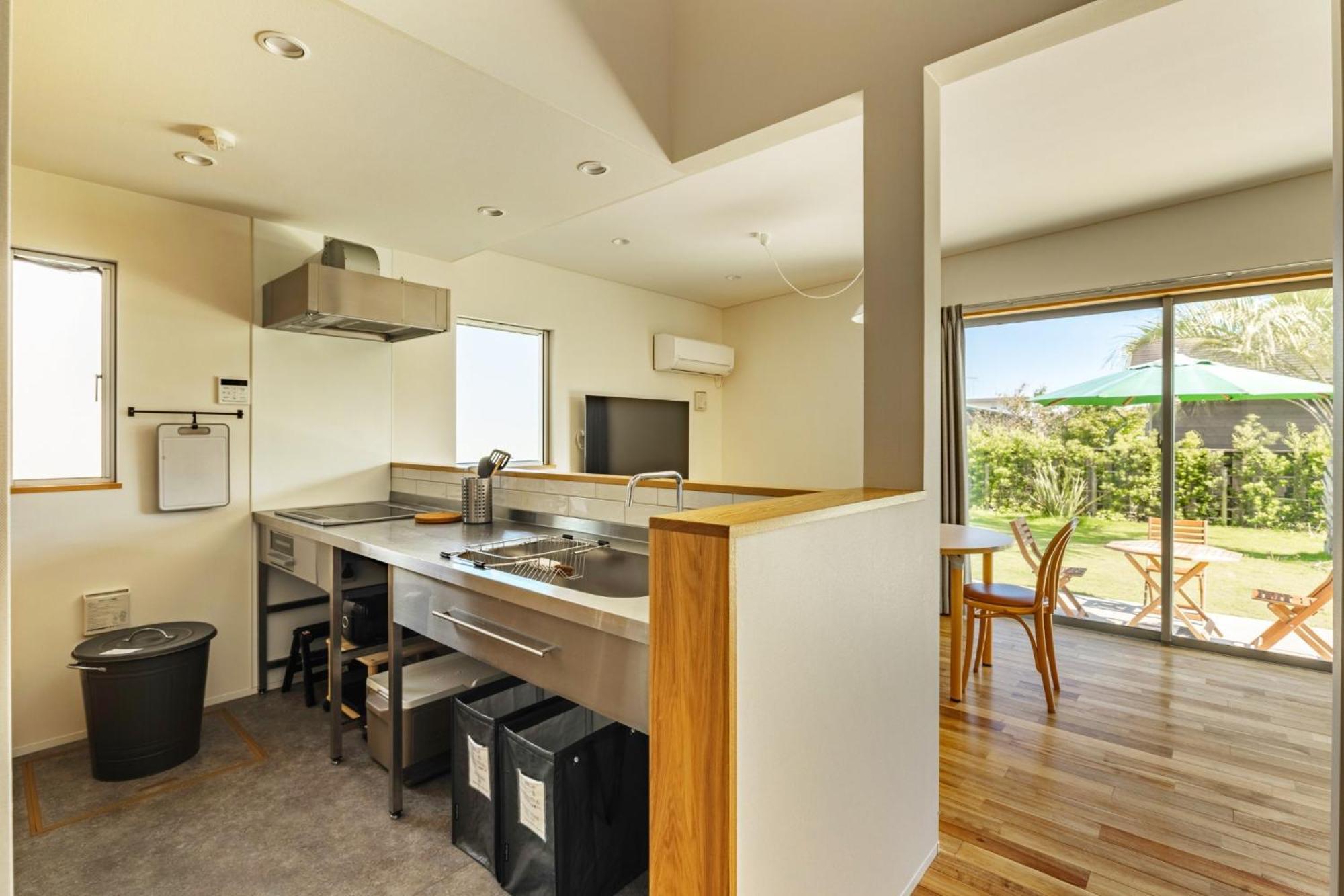 Ichinomiya Green Park & Residence - Vacation Stay 05131V Екстериор снимка