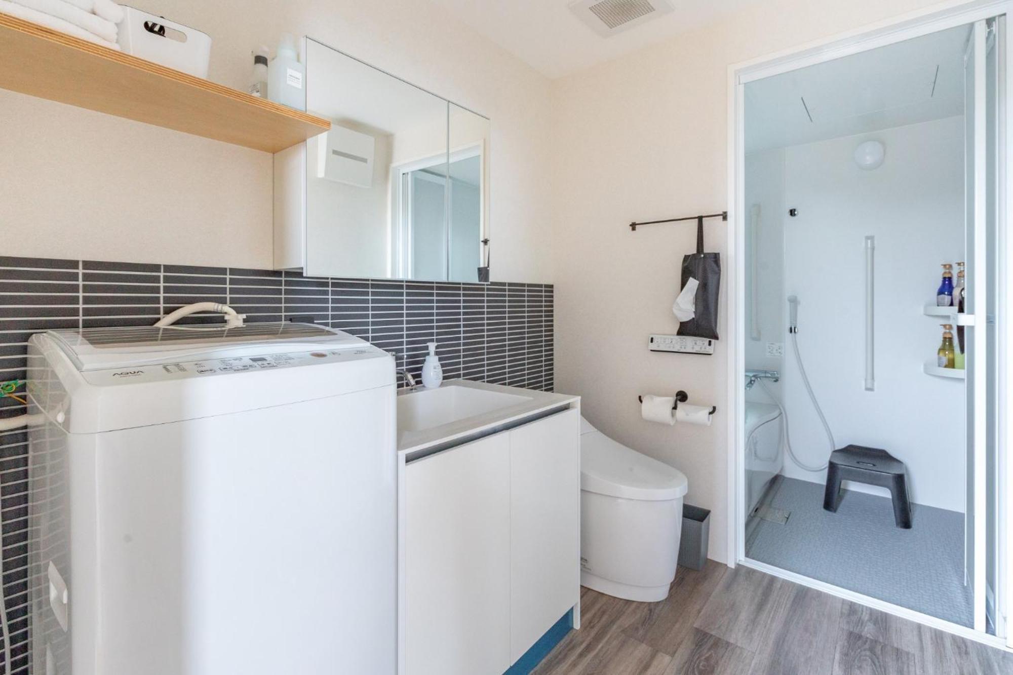 Ichinomiya Green Park & Residence - Vacation Stay 05131V Екстериор снимка