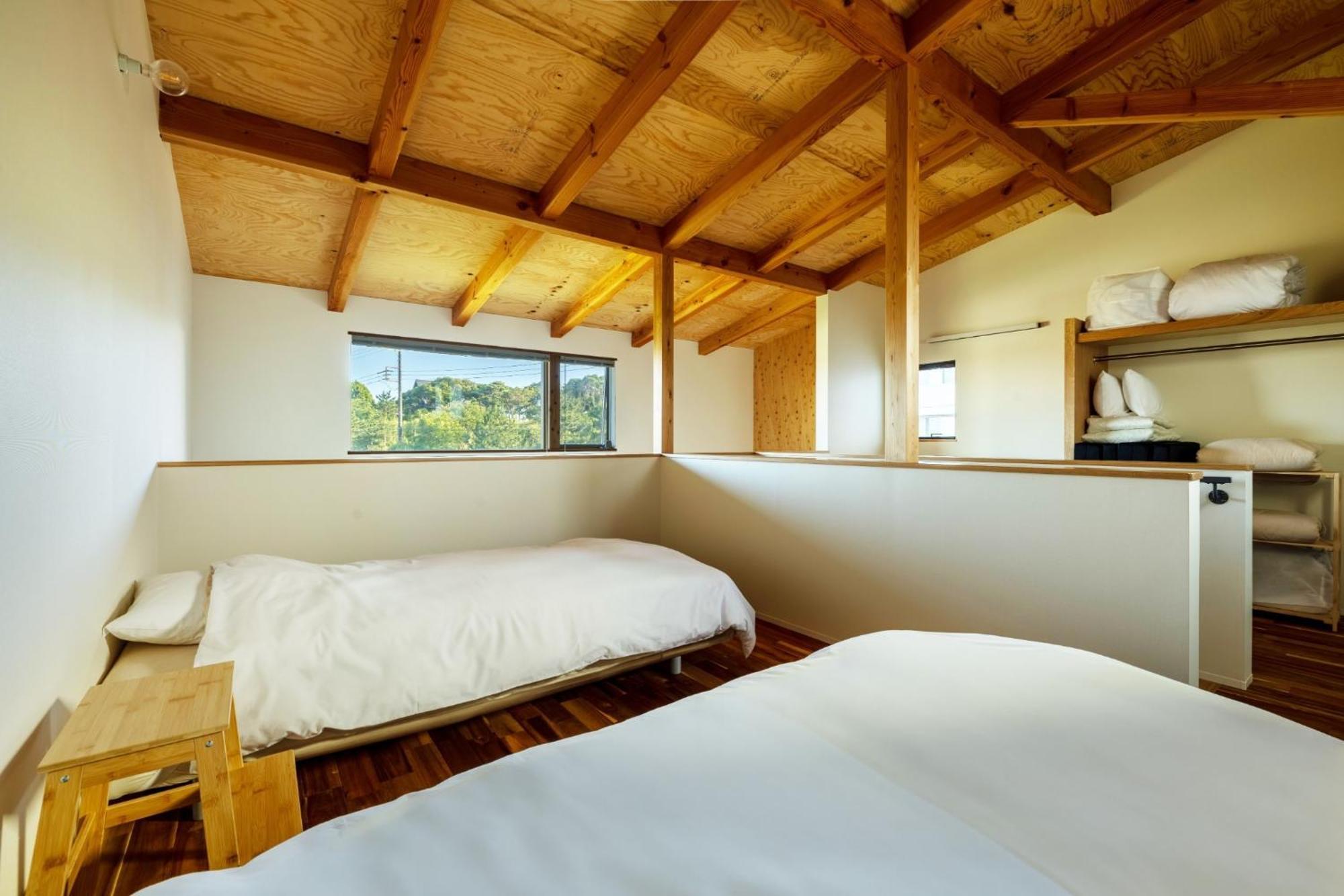 Ichinomiya Green Park & Residence - Vacation Stay 05131V Екстериор снимка
