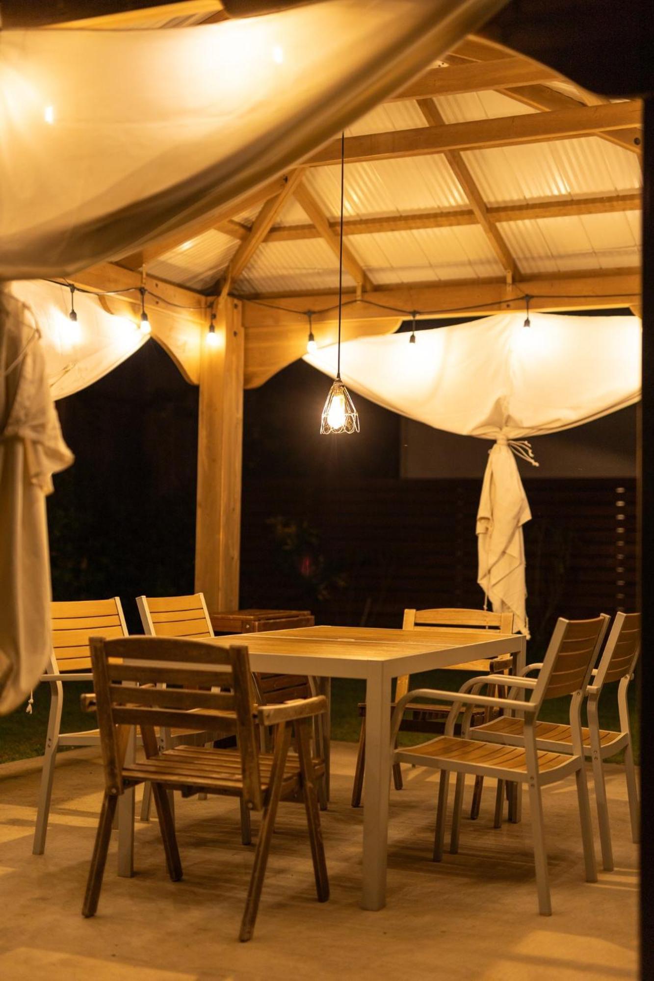 Ichinomiya Green Park & Residence - Vacation Stay 05131V Екстериор снимка