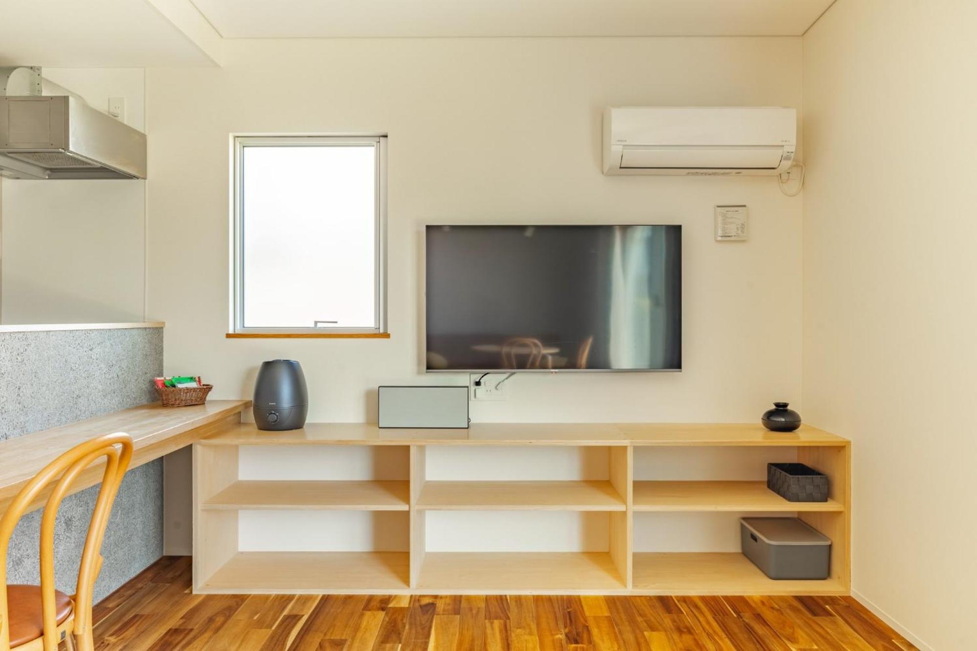 Ichinomiya Green Park & Residence - Vacation Stay 05131V Екстериор снимка