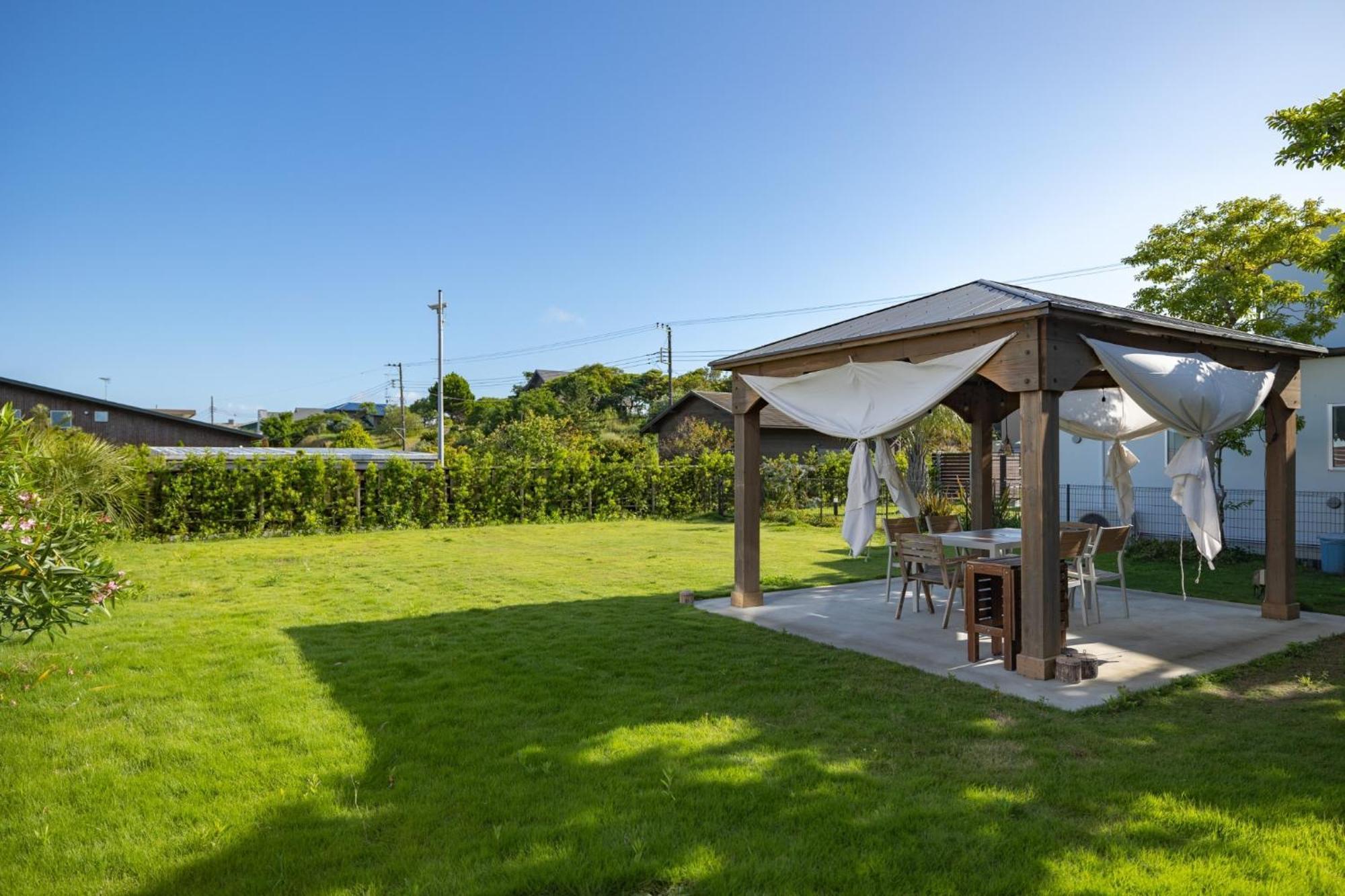 Ichinomiya Green Park & Residence - Vacation Stay 05131V Екстериор снимка