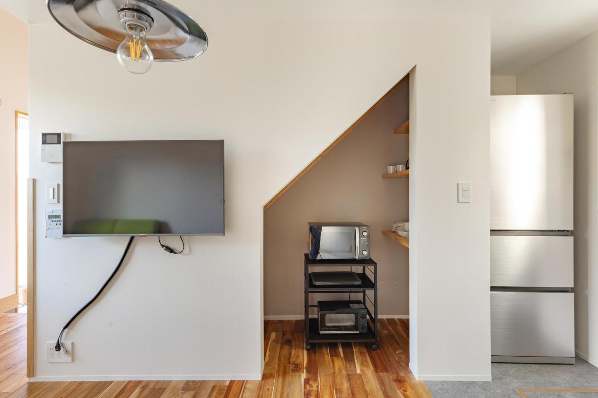 Ichinomiya Green Park & Residence - Vacation Stay 05131V Екстериор снимка