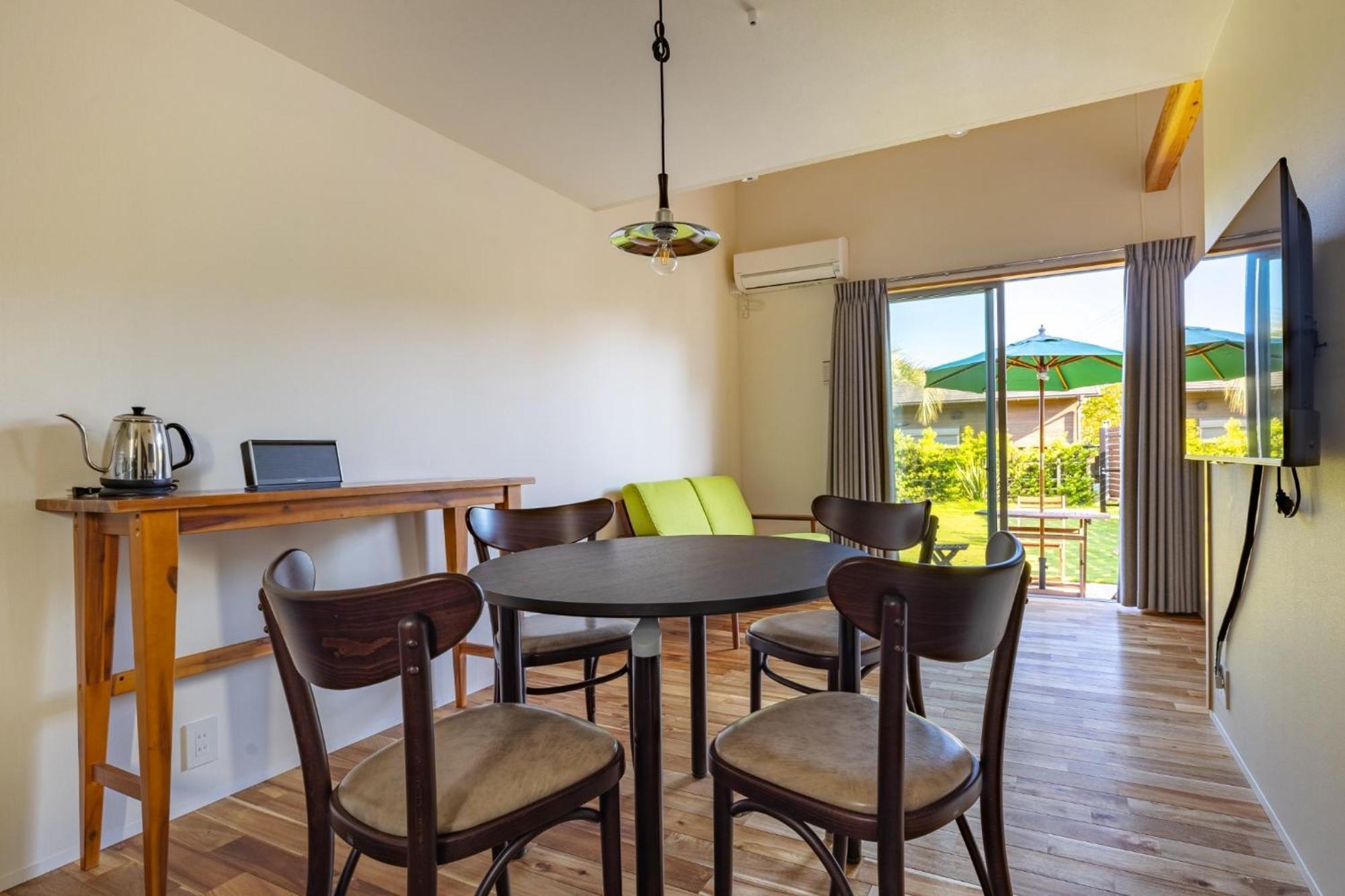 Ichinomiya Green Park & Residence - Vacation Stay 05131V Екстериор снимка