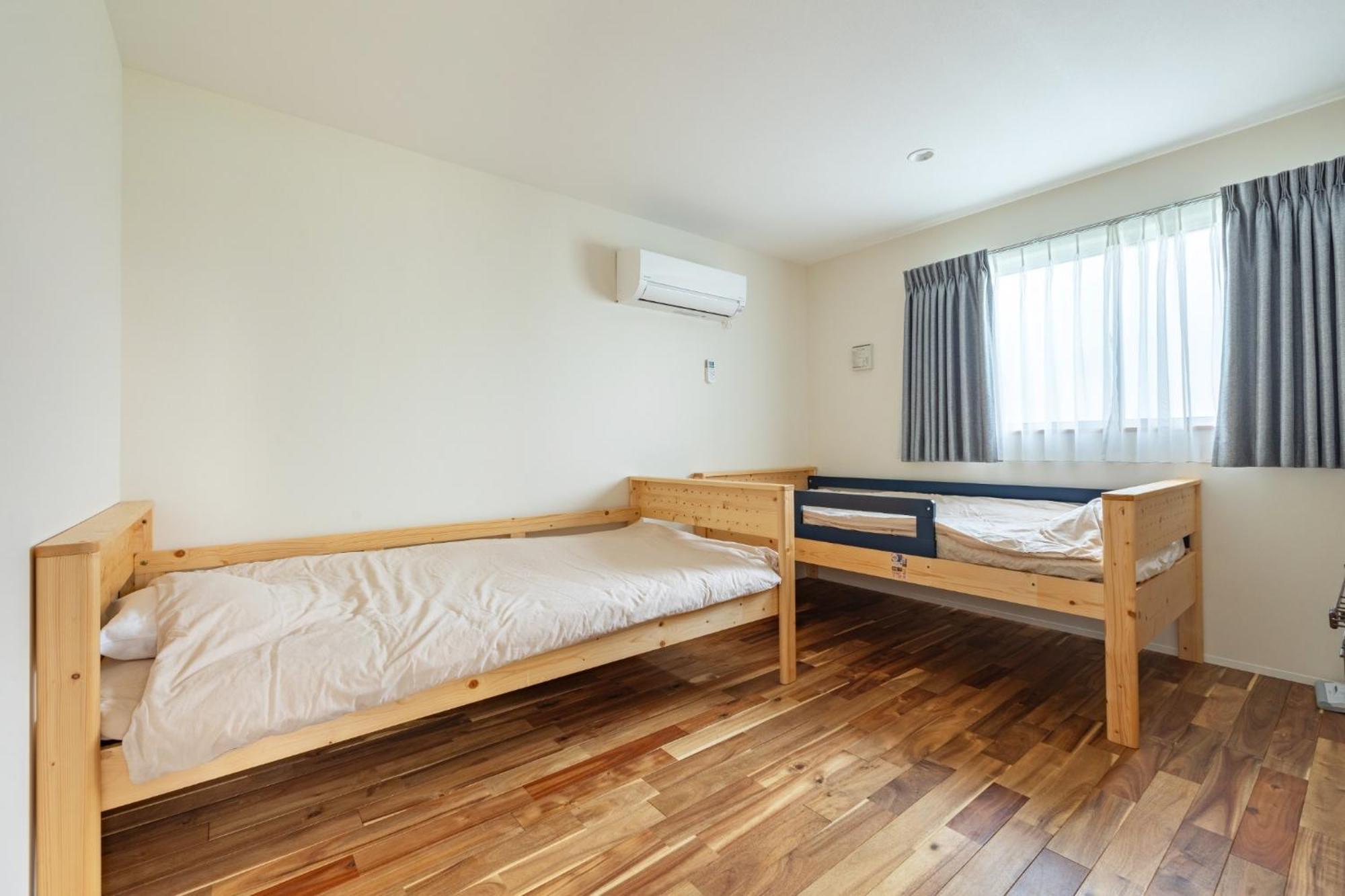 Ichinomiya Green Park & Residence - Vacation Stay 05131V Екстериор снимка
