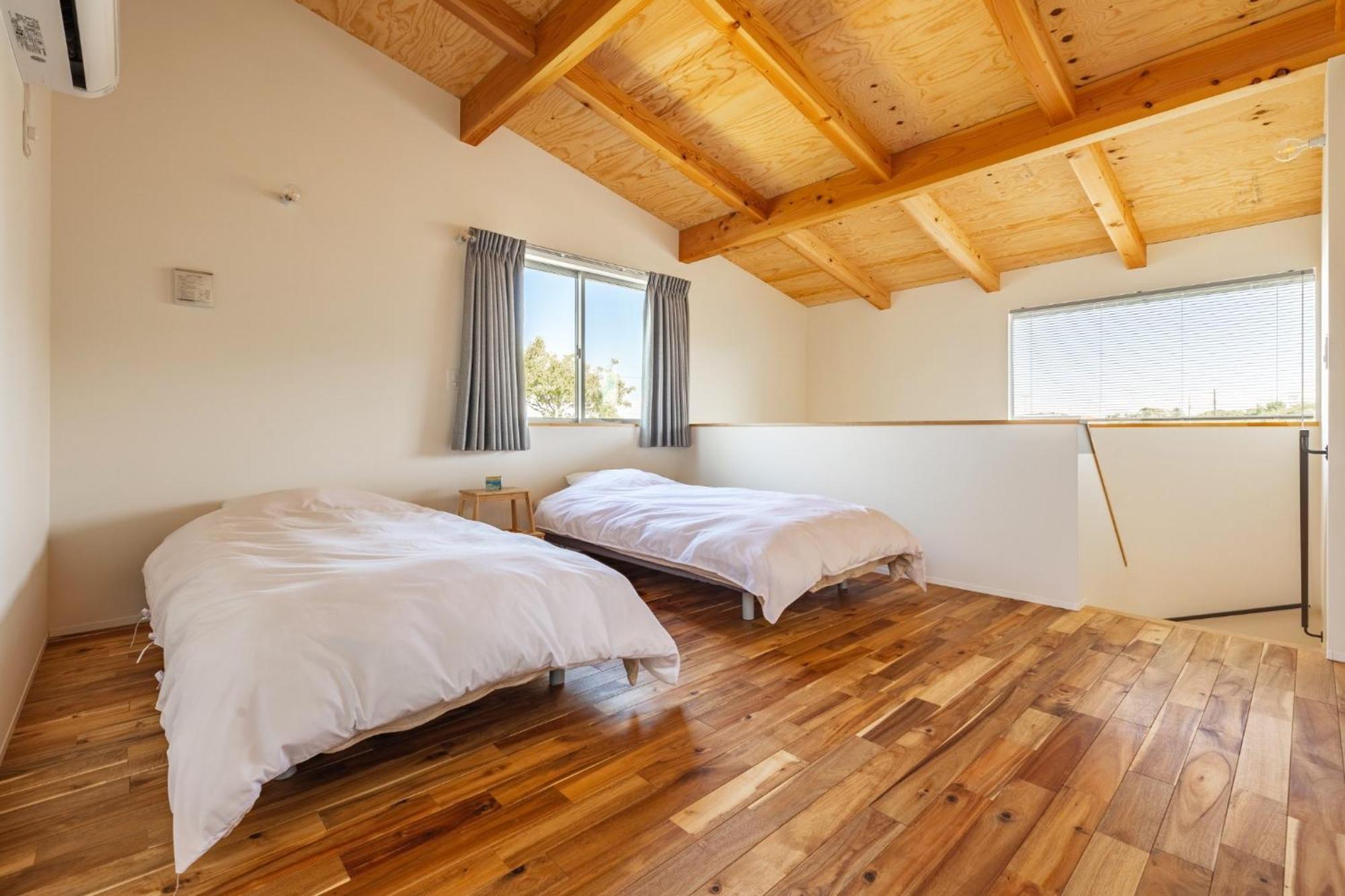 Ichinomiya Green Park & Residence - Vacation Stay 05131V Екстериор снимка